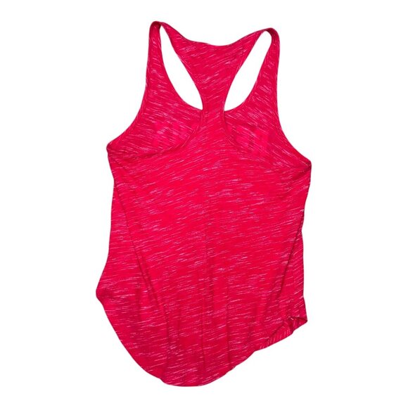 Pink Victorias Secret Red Sox Nation Racerback Athletic Tank Top M MLB Womens - Picture 2 of 4